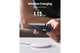 Защитный силиконовый чехол для телефона Ugreen для iPhone 12 противоударный Transparent/Black (30332) - изображение 4