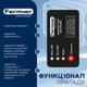 Контролер тиску Fermier DSK1.1SP - изображение 3