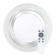 Світильник светлодіодний Biom SMART SML-R11-80/2 3000-6000K з д/к 80 Вт Білий - зображення 1