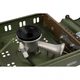 Газова плитка Tribe Mini T-HD-0010 Olive - изображение 11