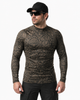 Рашгард Army 2XL Хаки - изображение 1