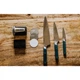Алмазный точильный камень Work Sharp Rolling Knife Sharpener 320 Grit Diamond Disc - изображение 4