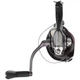 Катушка Daiwa 23 Fuego LT 4000-CP - изображение 4