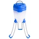 Лампа Black Diamond Apollo Lantern 250 lm Powell blue - зображення 1