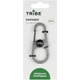 Карабін Tribe Double Lock Metal - зображення 2