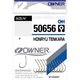 Крючок Owner Honryu Tenkara 50656 #8 (9 шт/уп) - изображение 1