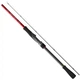 Спінінг Graphiteleader 25 Calamaretti Rosso 25GCALRS-852M 2.57m 2.5-4.0EGI - зображення 1