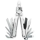 Мультитул Leatherman Super Tool 300 синтетичний чохол - зображення 1