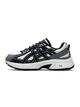Кроссовки з логотипом ASICS Gel-Venture 6 White Grey Black 41 (A5463-1554731) - зображення 3