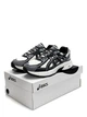 Кроссовки з логотипом ASICS Gel-Venture 6 White Grey Black 41 (A5463-1554731) - зображення 5