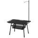 Стол раскладной Naturehike CNK2450JJ025 60х40 см Black - изображение 1