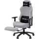 Геймерське крісло Anda Seat Luna Pro L Gray Fabric (AD18T-44-G-F) [167628] - зображення 5