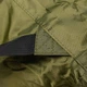 Герморюкзак Tramp PVC Diamond 40 Olive - изображение 7