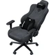 Геймерське крісло Anda Seat Novis Plus XL Fabric Dark Grey (AD23YC-XL-01-GB-F-G04) [167630] - зображення 7