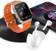 Смарт Годинник ULTRA S10 MAX (CD12) 4/32GB Android Super AMOLED Smart Watch ( 5G Sim card) BLACK - зображення 7