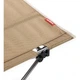 Стіл Naturehike NH20JJ020 L Oxford 1680D Sand - зображення 2