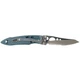 Нож Leatherman 832383 Skeletool KBX Denim - изображение 2