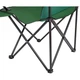 Стул раскладной Skif Outdoor Comfort Plus Green - изображение 2
