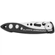 Нож Leatherman 832385 Skeletool KB Black - изображение 3