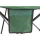 Стул раскладной Skif Outdoor Comfort Plus Green - изображение 4