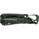 Мультитул Leatherman 833139 Skeletool CX OD Green - зображення 2