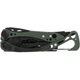 Мультитул Leatherman 833139 Skeletool CX OD Green - зображення 3