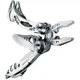 Мультитул Leatherman 830920 Skeletool Silver - изображение 2