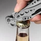 Мультитул Leatherman 830920 Skeletool Silver - изображение 6