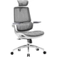 Офісне крісло Sihoo M59AS Mesh Gray (M59AS-M301) [167663] - зображення 4