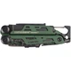 Мультитул Leatherman 832692 SIGNAL GREEN TOPO - зображення 5