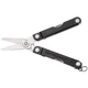Мультитул Leatherman 833179 Micra Jet Black - изображение 2