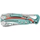 Мультитул Leatherman 833135 Skeletool CX Paradise - изображение 3