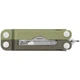 Мультитул Leatherman 833460 Micra Spruce - зображення 2