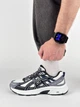 Кроссовки з логотипом ASICS Gel-Venture 6 White Grey Black 42 (A5463-1554732) - изображение 5