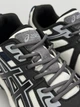 Кроссовки з логотипом ASICS Gel-Venture 6 White Grey Black 42 (A5463-1554732) - изображение 7