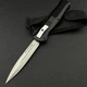 Викидний ніж фронтальний Benchmade A4028 - изображение 1