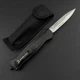 Викидний ніж фронтальний Benchmade A4028 - изображение 4