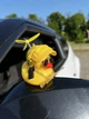 Автомобильная утка в шлеме с автоматом Шалена качка - изображение 3