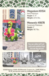 Zestaw kart Pokemon TCG: Q2 Mini Tin - B - Lumiose City Min Tin – Meganium (196214139435) - obraz 6