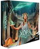 Настільна гра Хора. Розквіт імперії (Khora) - зображення 2
