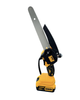 Акумуляторна мініпила DEWALT DCM16 1/4" - зображення 10