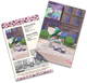 Zestaw kart Pokemon TCG: Q2 Mini Tin - E - Lumiose City Min Tin – Gallade (196214139619) - obraz 3