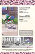 Zestaw kart Pokemon TCG: Q2 Mini Tin - E - Lumiose City Min Tin – Gallade (196214139619) - obraz 6