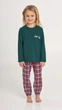 Пижама детская унисекс Ellen Jolly cpk 0181/02/02 140см - изображение 1