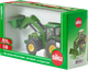 Traktor Siku John Deere With Front Loader (4006874019823) - obraz 1