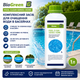 Комплексное средство для очистки воды в бассейнах Series-HOME 1л BioGreen - изображение 2