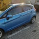 Дефлектори вікон вітровики Ford FIESTA HB 08-17 HIC Форд Фієста АМ0001653 - зображення 3