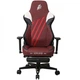 Кресло для геймеров 1stPlayer Duke Black White Red - изображение 8