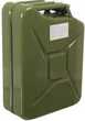 Канистра металлическая GELG 10 л цвет OLIVE GREEN (RAL6003) DIN 7274 (30-04-21-3101) - изображение 10