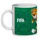 Чашка Футбол FIFA World Cup 2026 005 - изображение 2